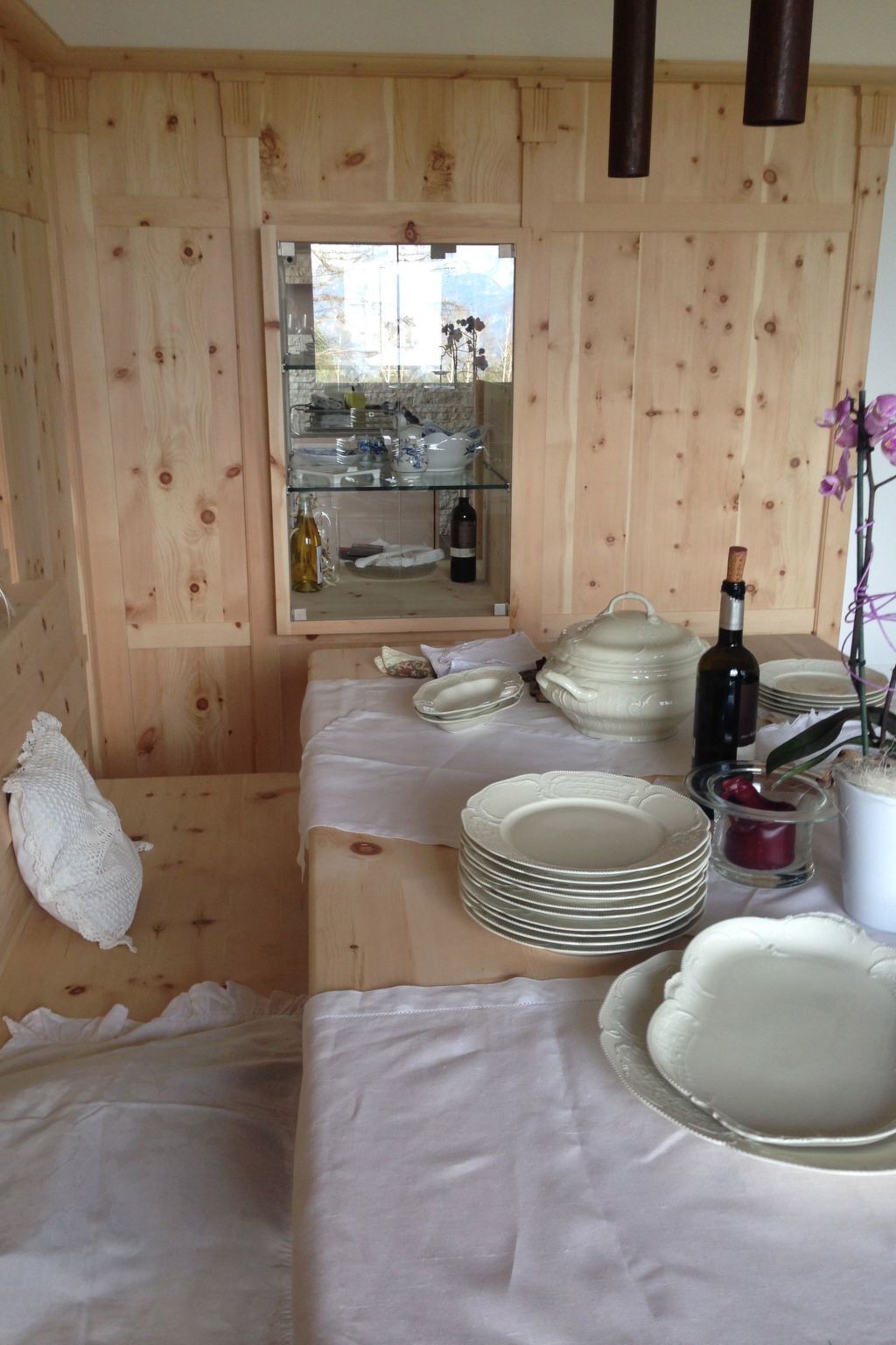 Chalet Rennweg 114 avec sauna à Aldein - Photo 19