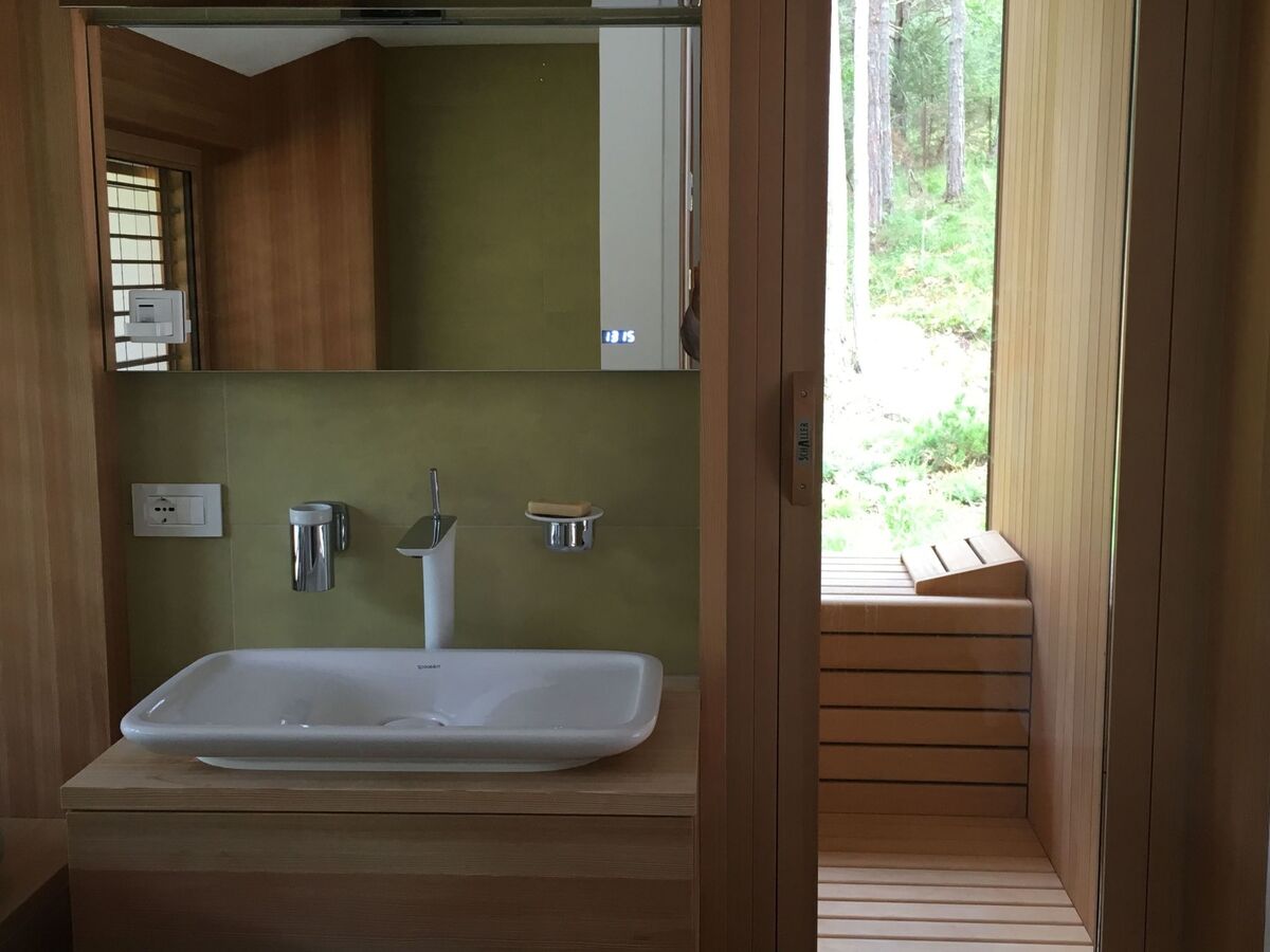 Chalet Rennweg 114 avec sauna à Aldein - Photo 23