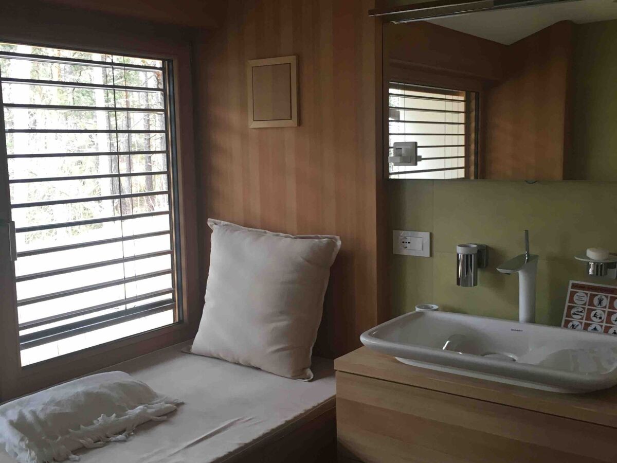 Chalet Rennweg 114 avec sauna à Aldein - Photo 29