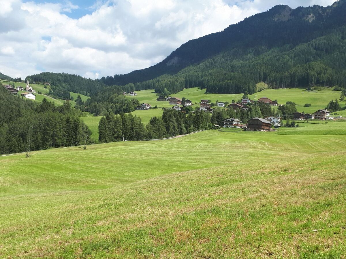 Kompatscherhof – Appartement familial à la ferme - Photo 4