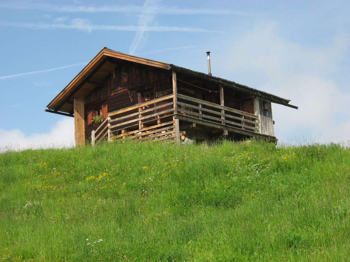 Kompatscherhof – Appartement familial à la ferme - Photo 6