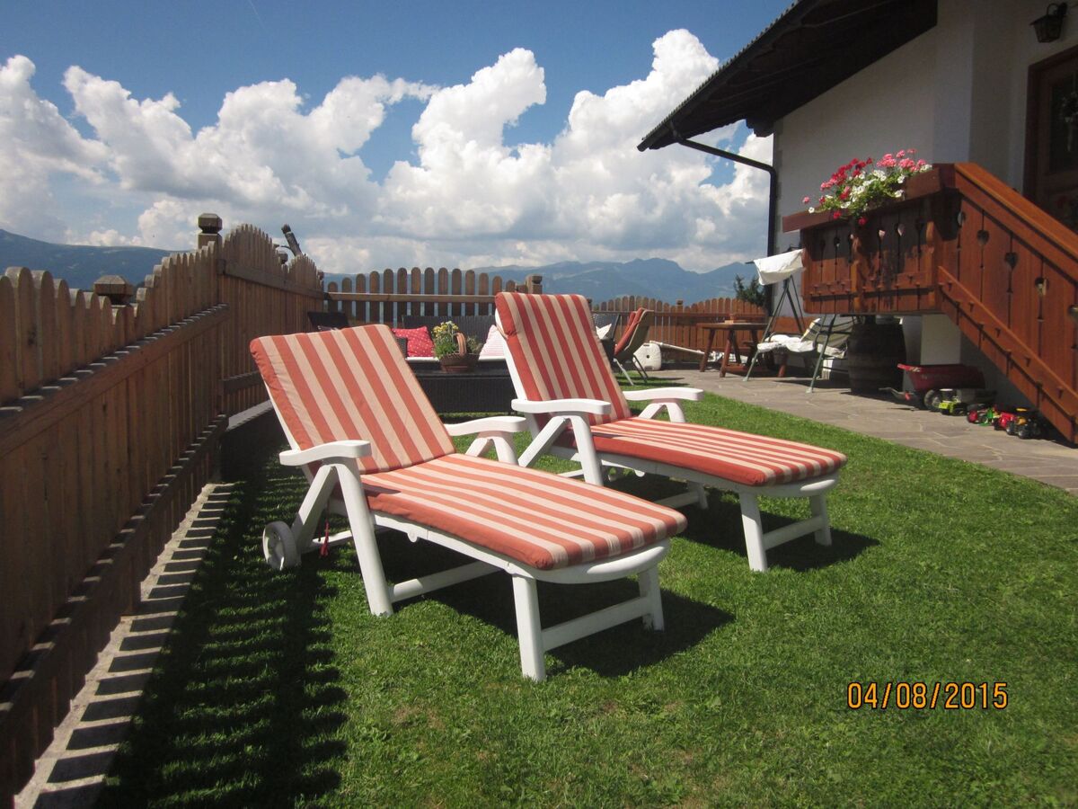Kompatscherhof – Appartement familial à la ferme - Photo 13