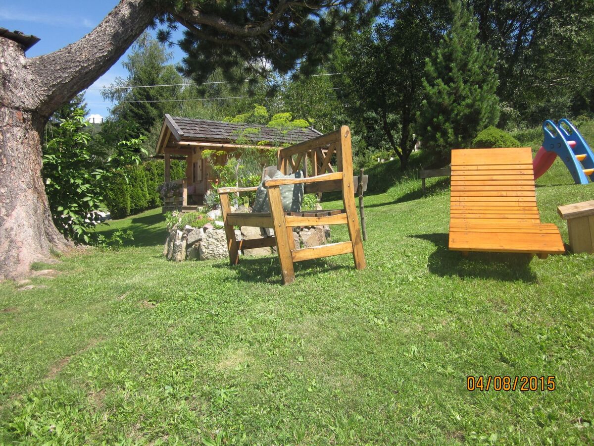 Kompatscherhof – Appartement familial à la ferme - Photo 15