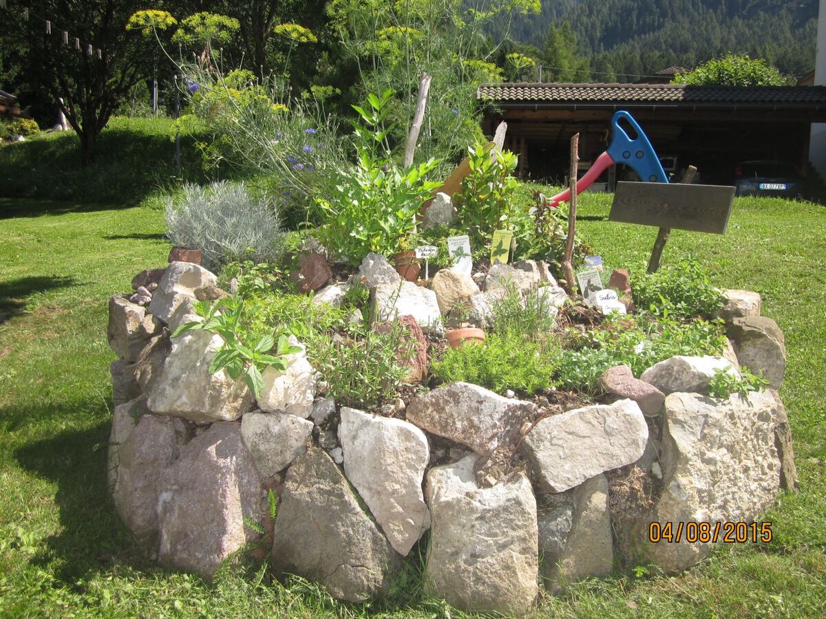 Kompatscherhof – Appartement familial à la ferme - Photo 16