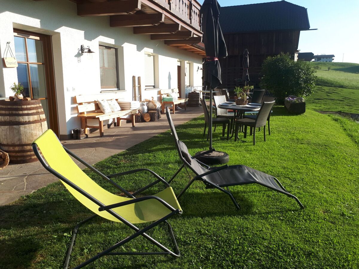 Kompatscherhof – Appartement familial à la ferme - Photo 19