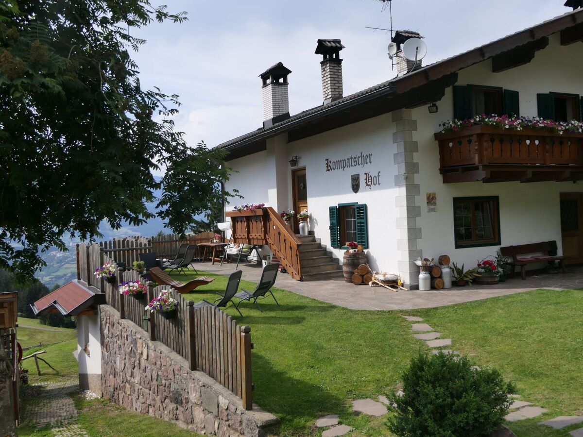 Kompatscherhof – Appartement familial à la ferme - Photo 23