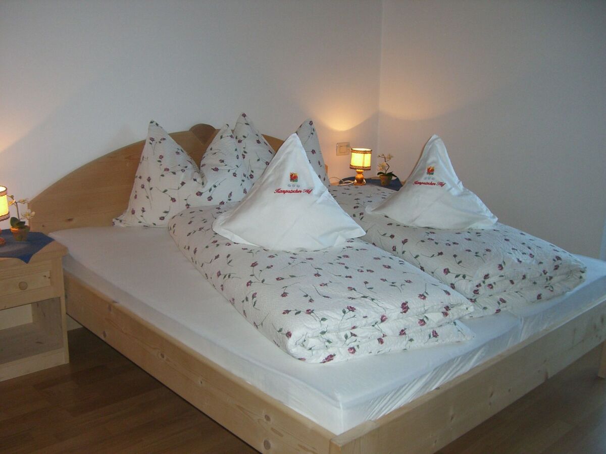 Kompatscherhof – Appartement familial à la ferme - Photo 25