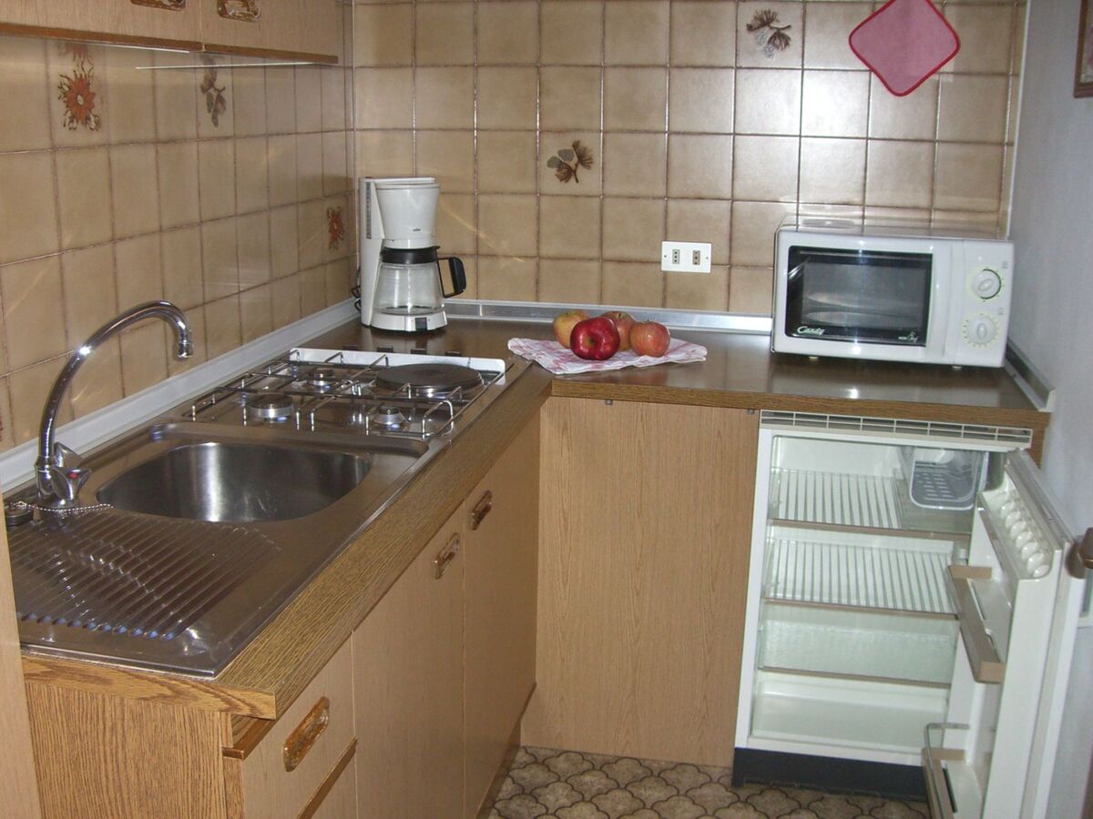 Kompatscherhof – Appartement familial à la ferme - Photo 27