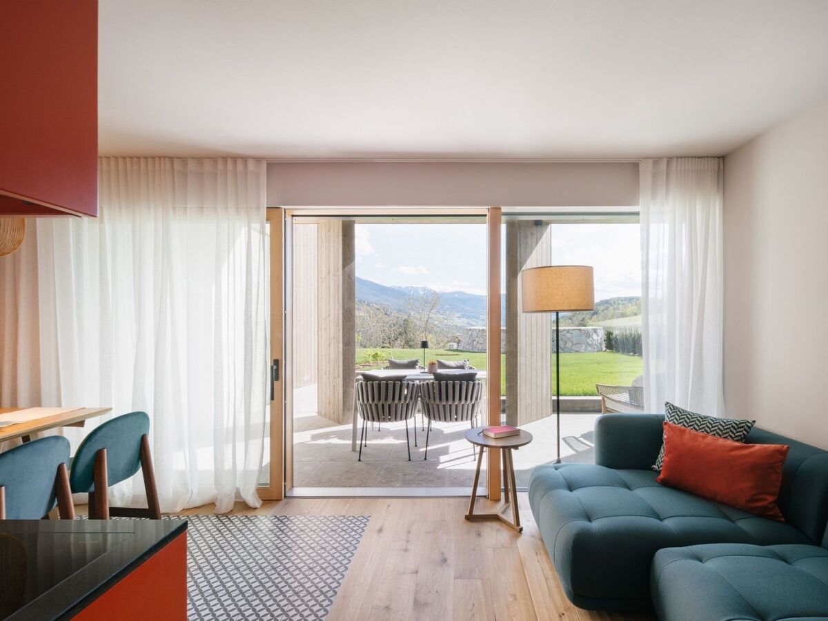 Apartment Viola - Loggia panoramique 25m² à Aldein - Photo 3