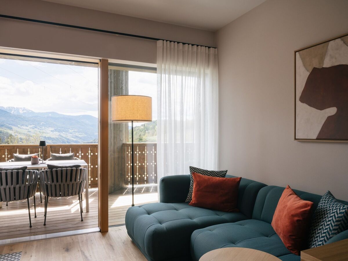 Apartment Viola - Loggia panoramique 25m² à Aldein - Photo 7
