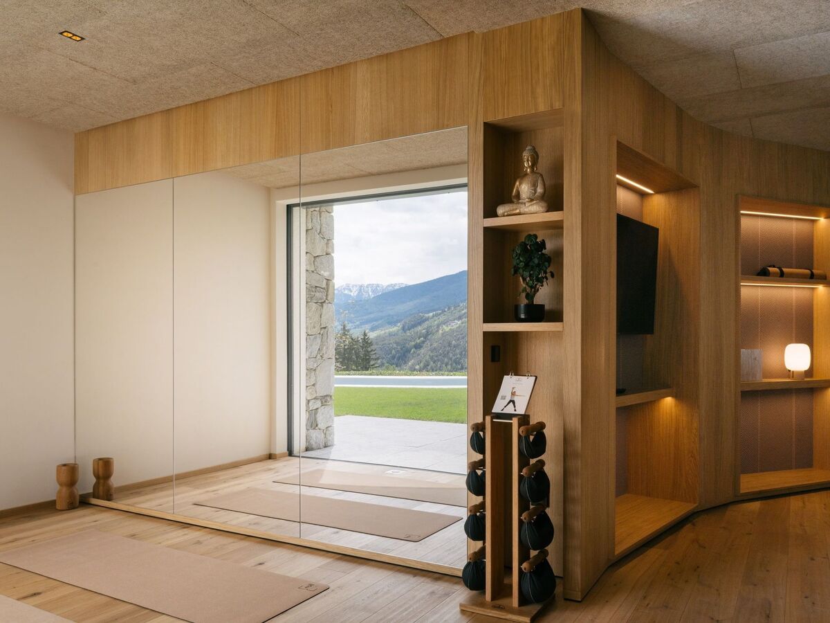 Apartment Viola - Loggia panoramique 25m² à Aldein - Photo 9