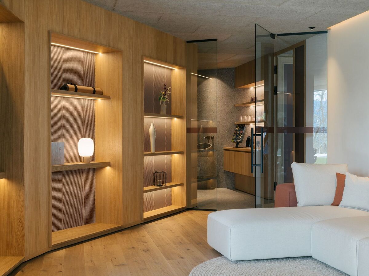 Apartment Viola - Loggia panoramique 25m² à Aldein - Photo 13