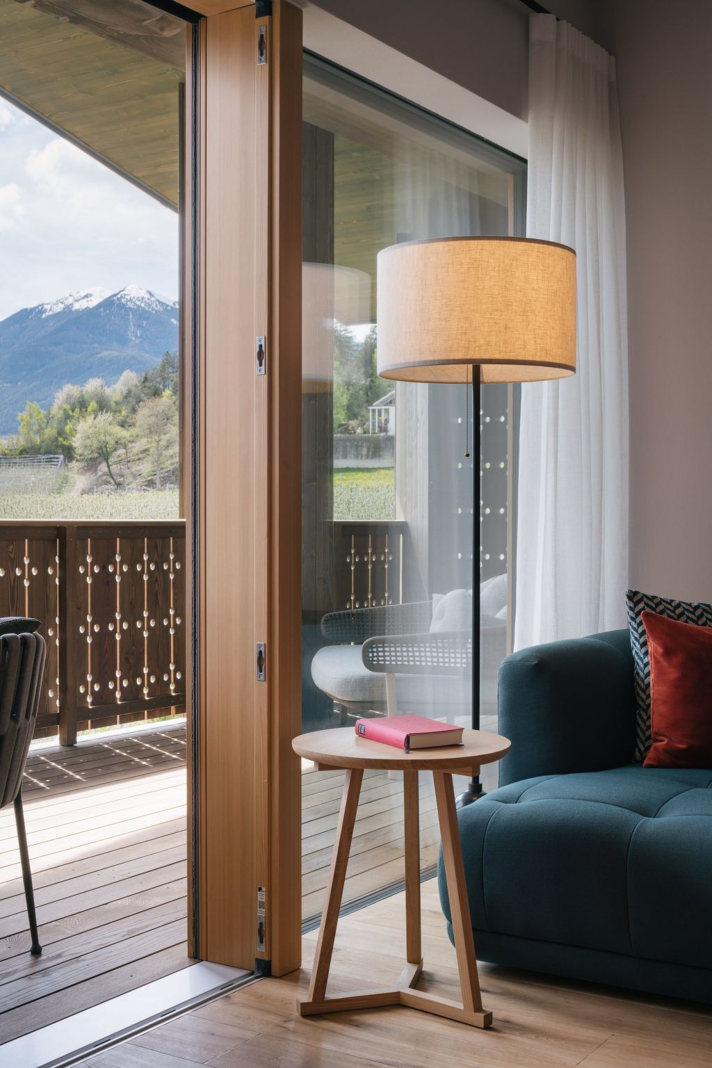 Apartment Viola - Loggia panoramique 25m² à Aldein - Photo 19