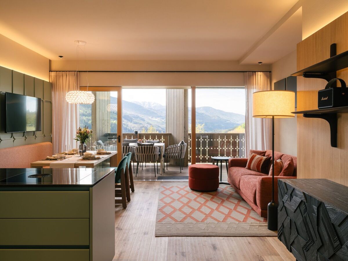Apartment Euphoria - Vue panoramique, loggia 25m² - Photo 2