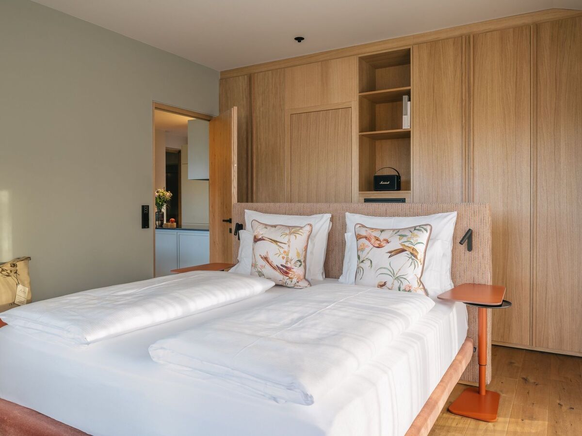 Apartment Euphoria - Vue panoramique, loggia 25m² - Photo 4