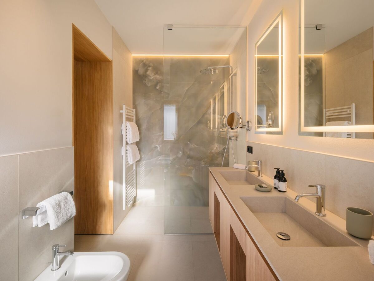 Apartment Euphoria - Vue panoramique, loggia 25m² - Photo 8