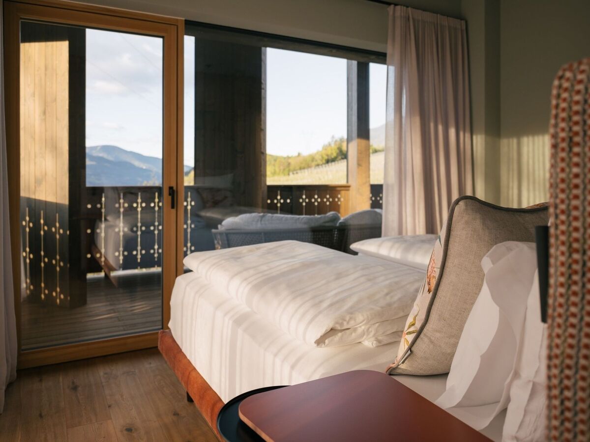 Apartment Euphoria - Vue panoramique, loggia 25m² - Photo 12