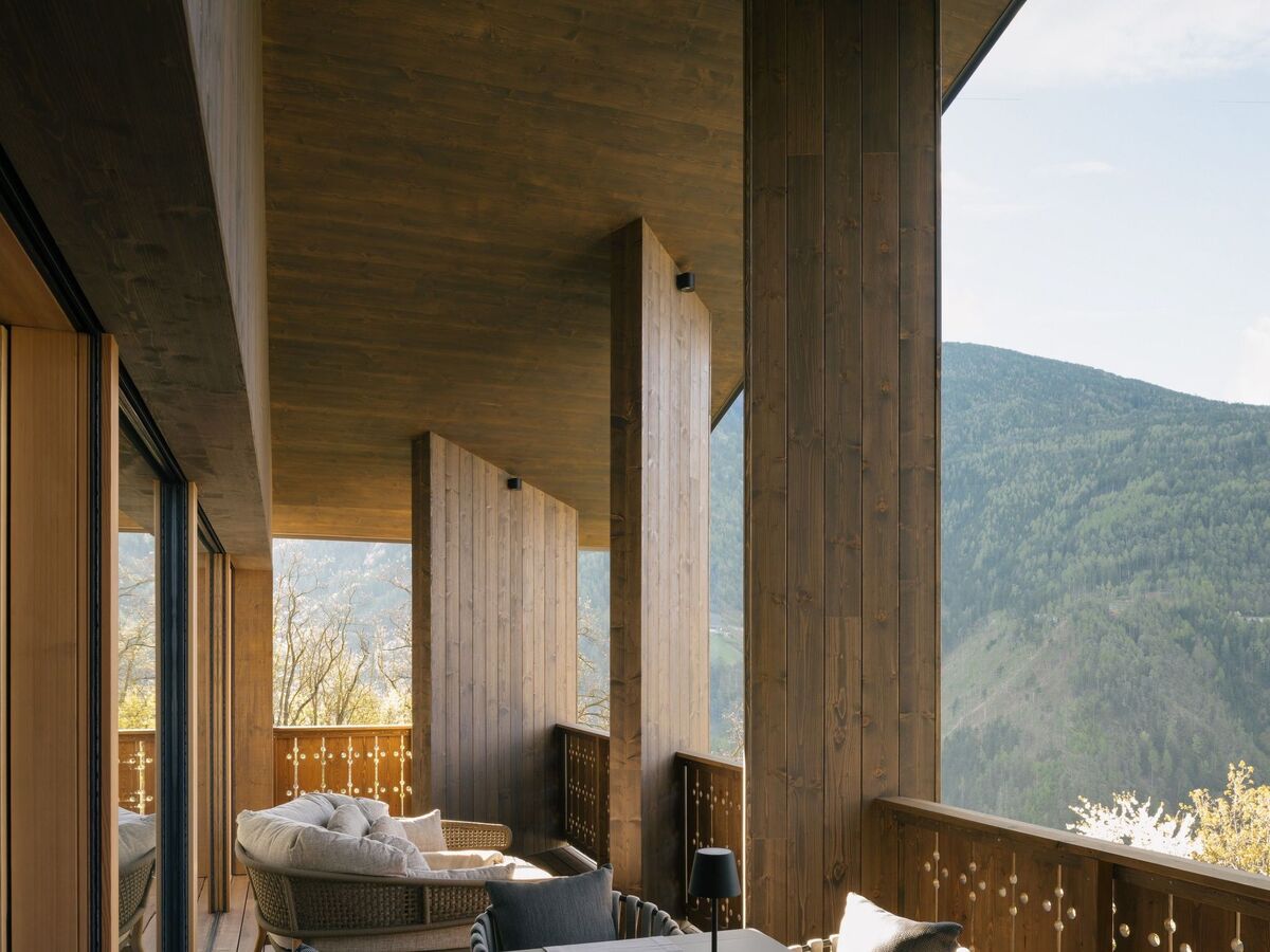 Apartment Euphoria - Vue panoramique, loggia 25m² - Photo 14