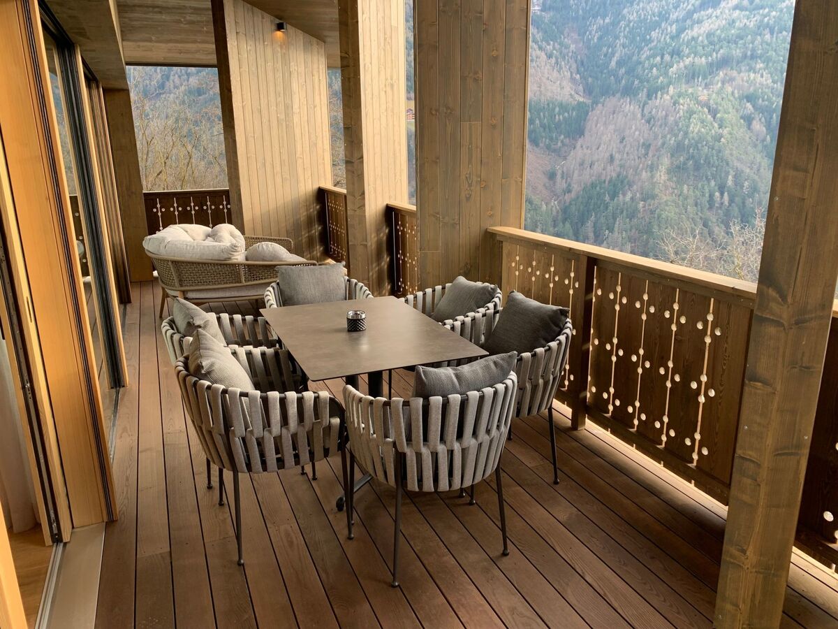 Apartment Euphoria - Vue panoramique, loggia 25m² - Photo 15