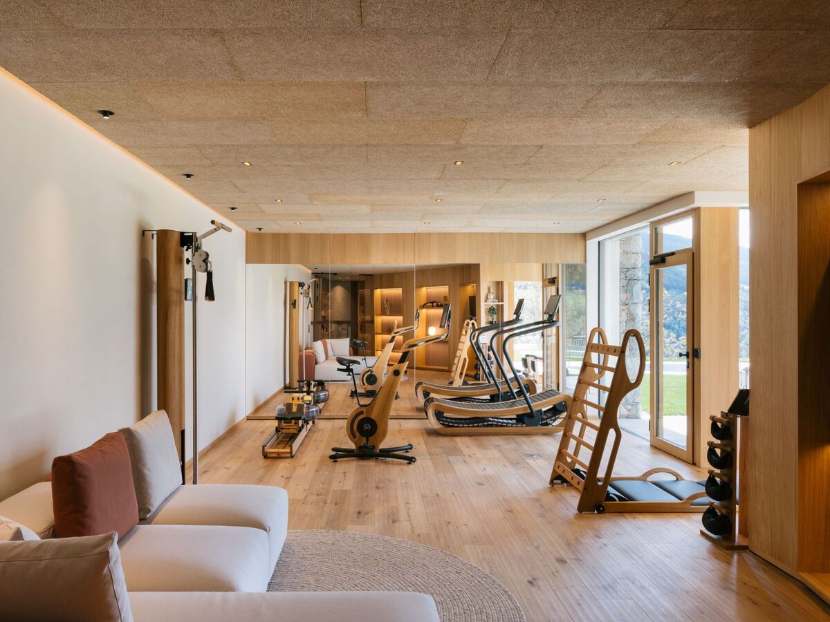 Apartment Euphoria - Vue panoramique, loggia 25m² - Photo 16