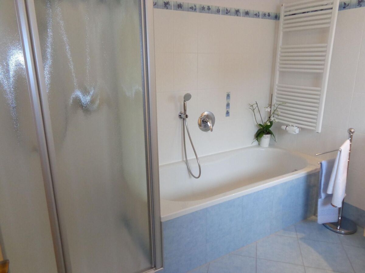 Appartement à la ferme avec terrasse couverte, Aldein - Photo 7