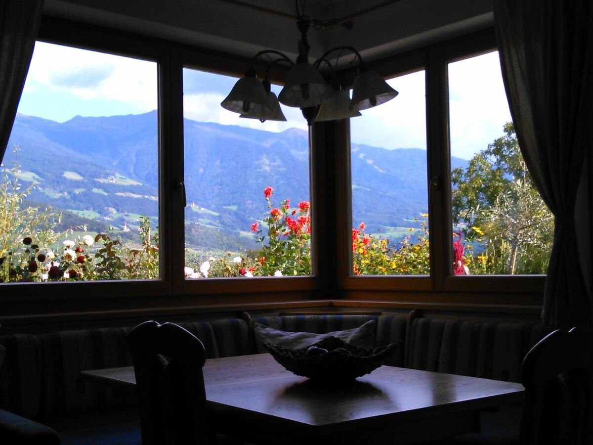 Appartement à la ferme avec terrasse couverte, Aldein - Photo 18