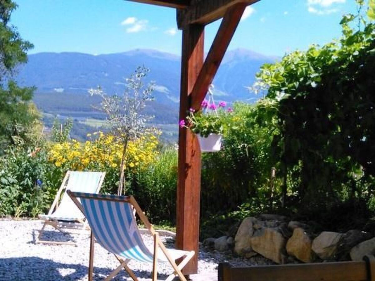 Appartement à la ferme avec terrasse couverte, Aldein - Photo 20