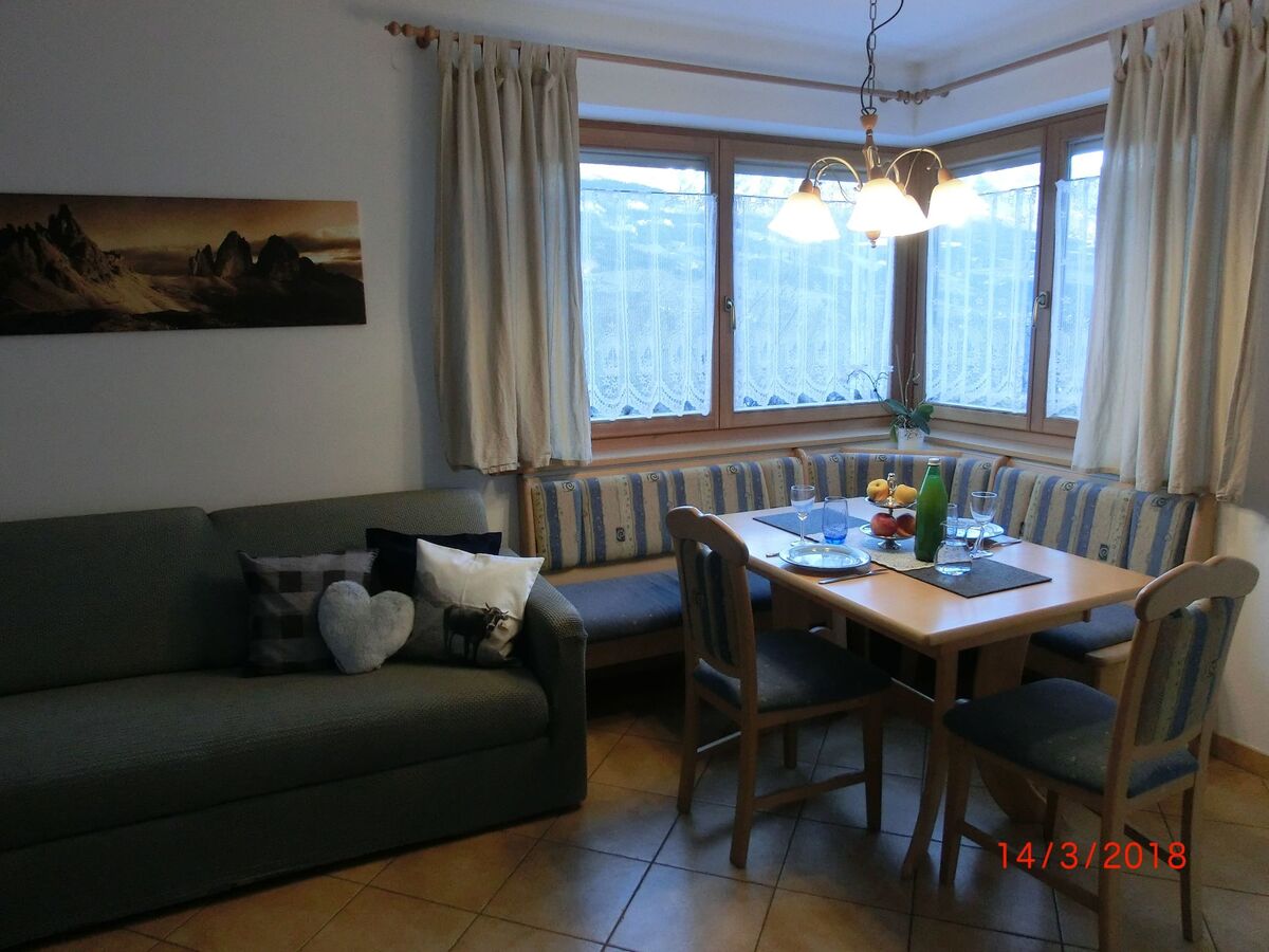 Appartement à la ferme avec terrasse couverte, Aldein - Photo 24