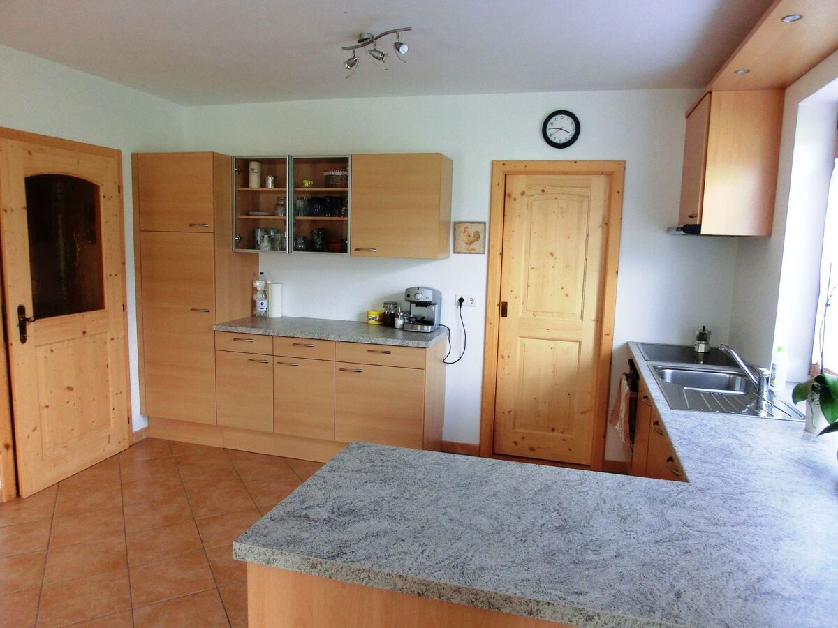 Appartement à la ferme avec terrasse couverte, Aldein - Photo 27