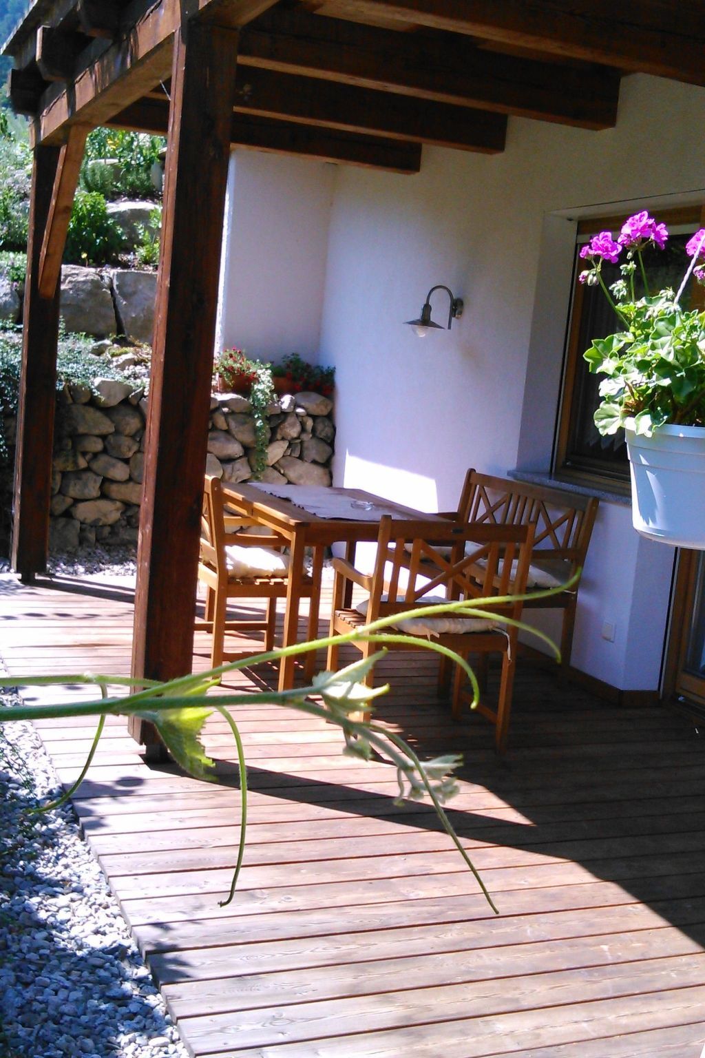 Appartement à la ferme avec terrasse couverte, Aldein - Photo 29