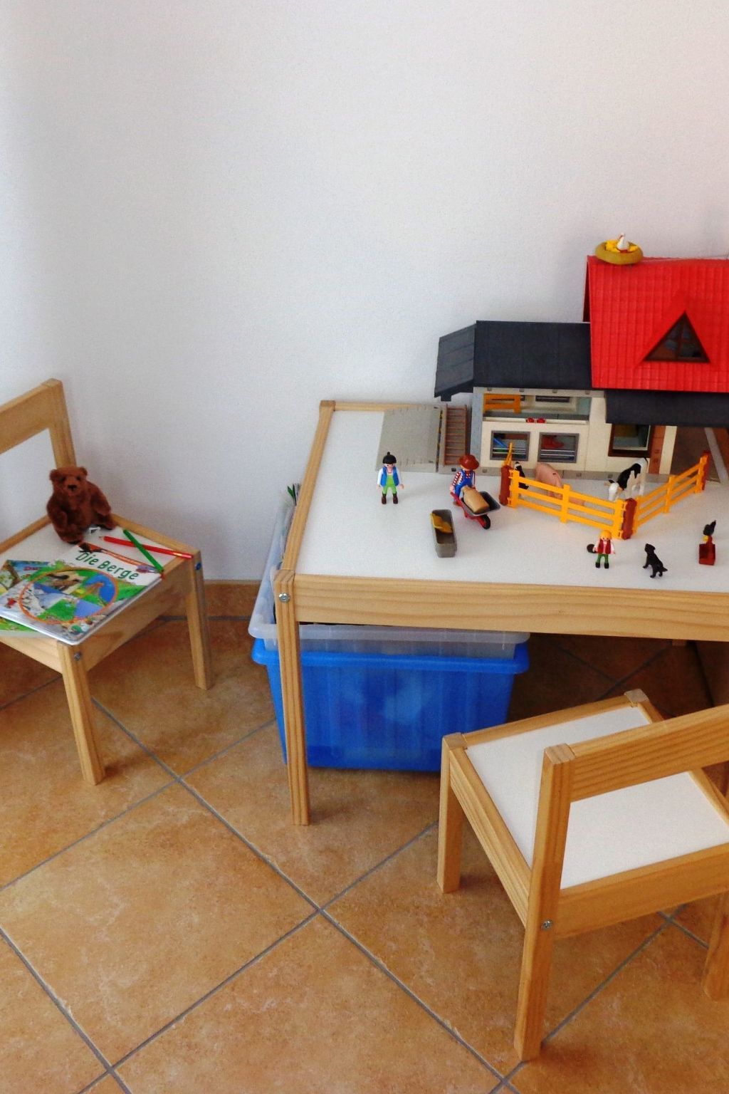 Appartement à la ferme avec terrasse couverte, Aldein - Photo 30