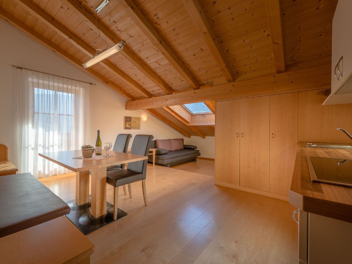 Appartement 2 chambres à Aldein, vue Dolomites - Photo 10