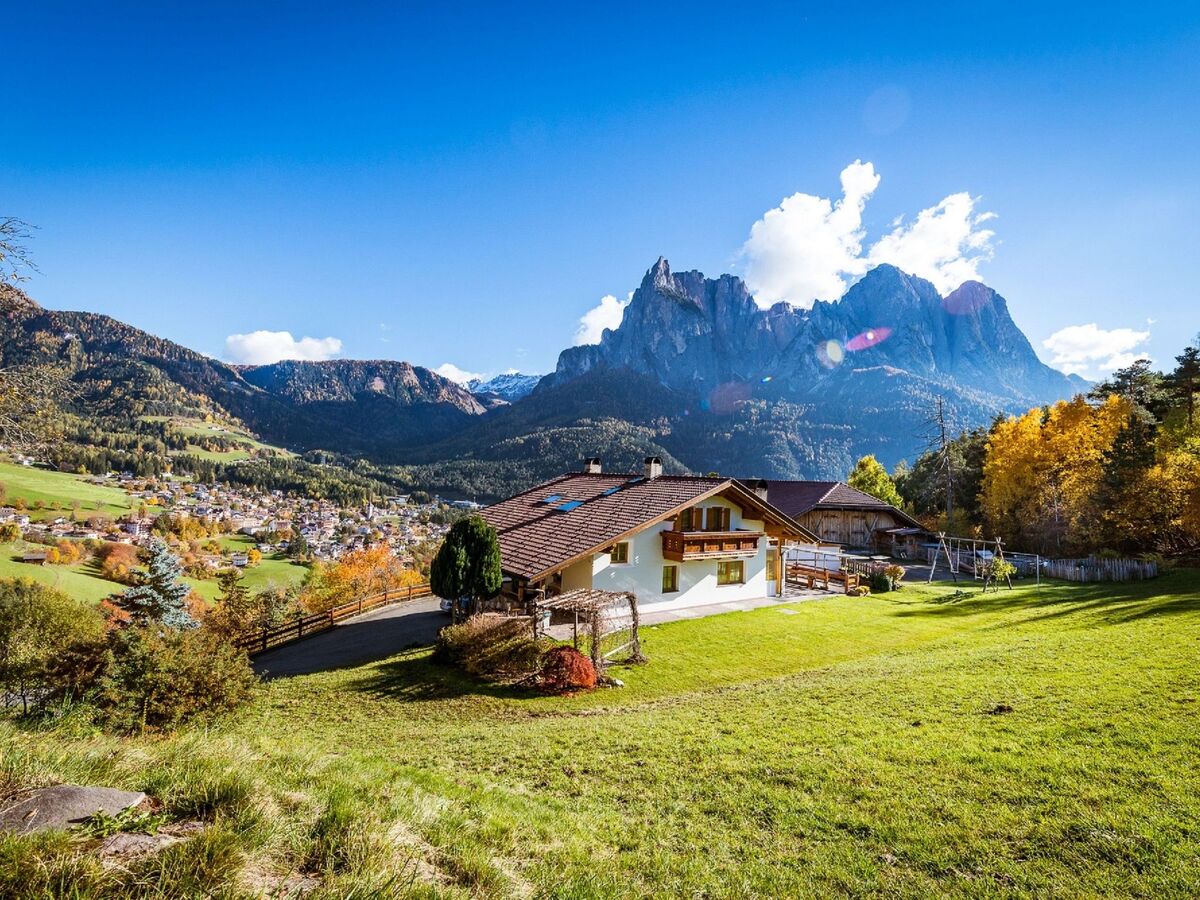 Appartement 2 chambres à Aldein, vue Dolomites - Photo 12