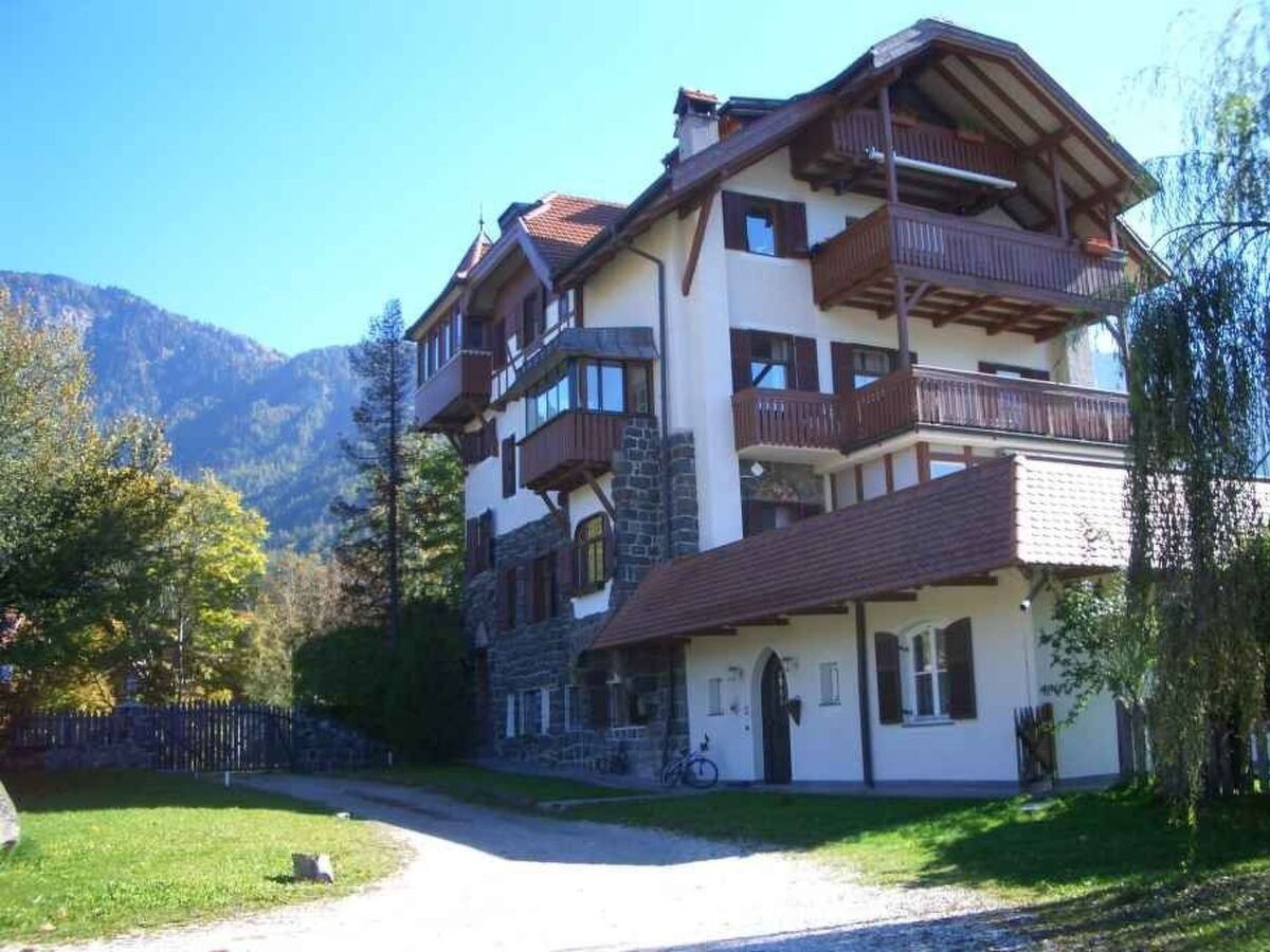 Appartement Laurin - Vue sur le Sciliar à Aldein - Photo 1
