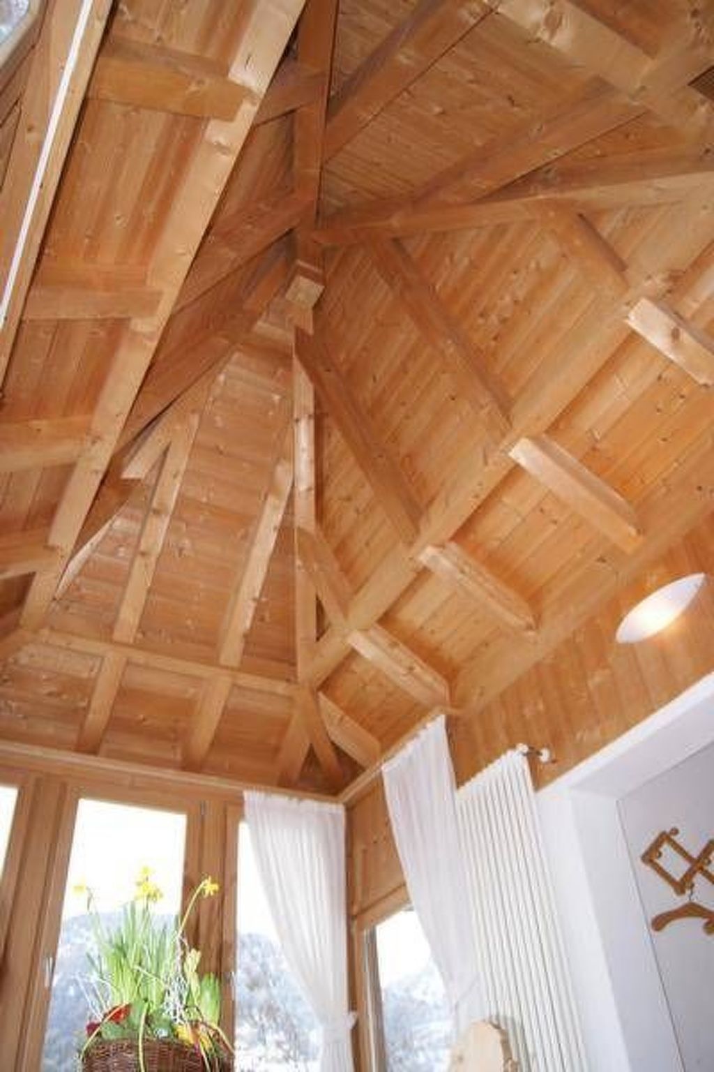 Appartement Laurin - Vue sur le Sciliar à Aldein - Photo 5