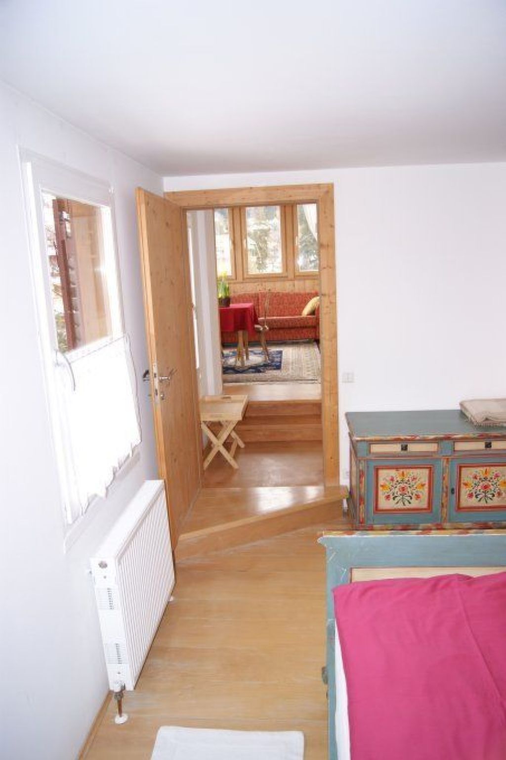 Appartement Laurin - Vue sur le Sciliar à Aldein - Photo 10