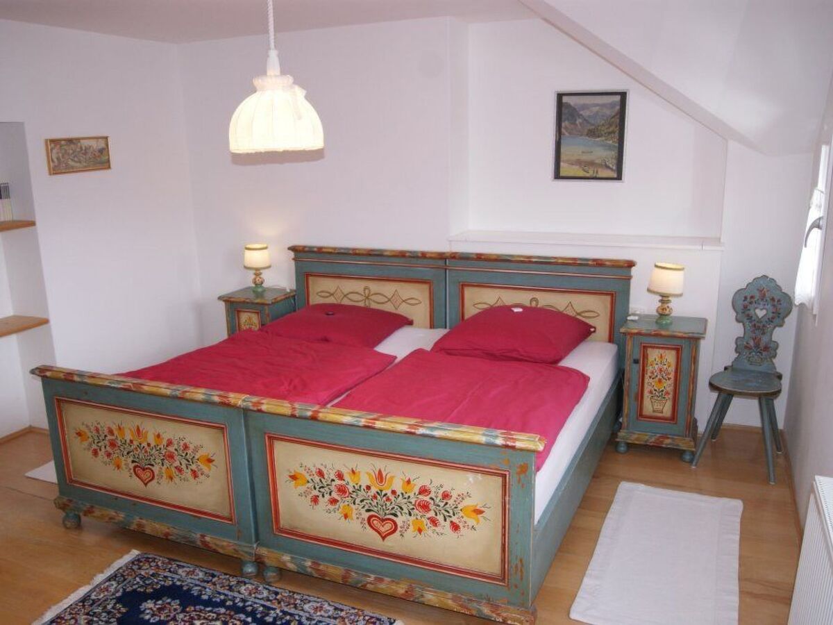 Appartement Laurin - Vue sur le Sciliar à Aldein - Photo 12