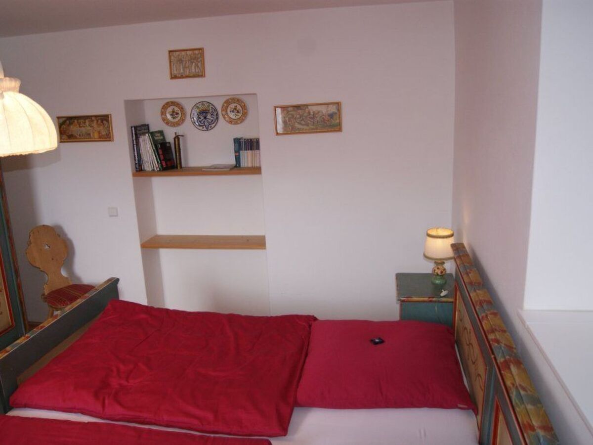 Appartement Laurin - Vue sur le Sciliar à Aldein - Photo 13