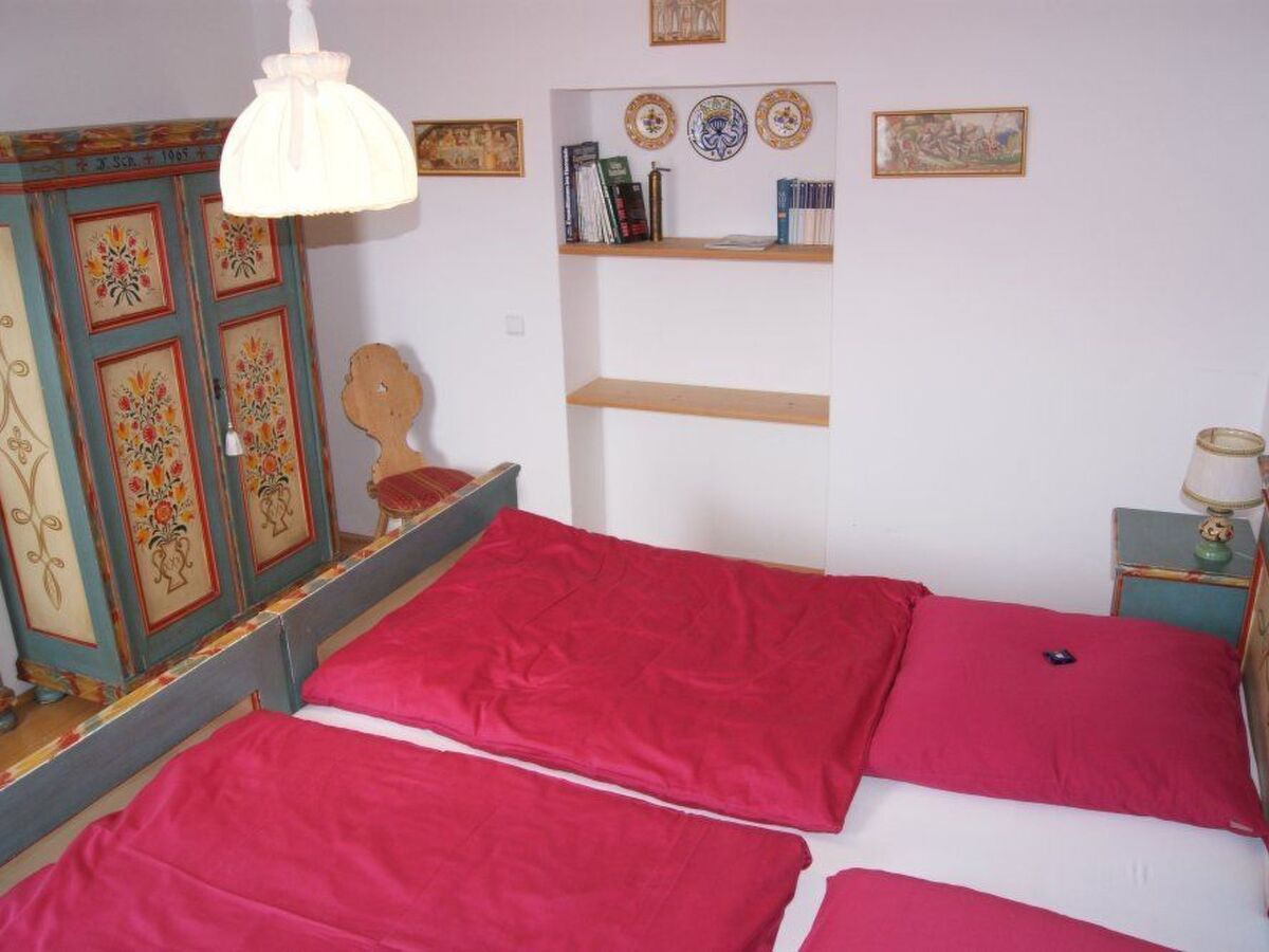 Appartement Laurin - Vue sur le Sciliar à Aldein - Photo 14
