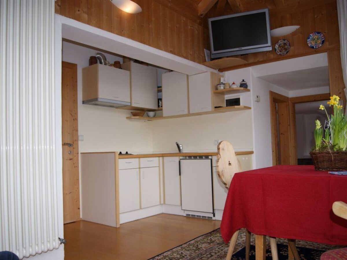 Appartement Laurin - Vue sur le Sciliar à Aldein - Photo 17