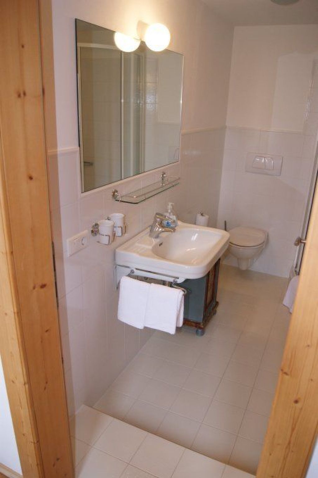 Appartement Laurin - Vue sur le Sciliar à Aldein - Photo 20