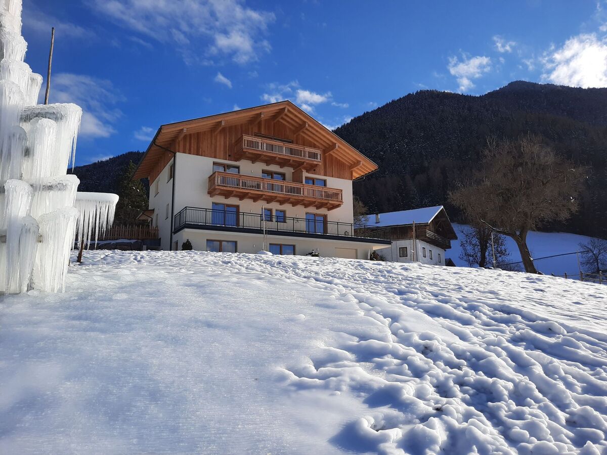Appartement Tera à Aldein, au cœur des Dolomites - Photo 3