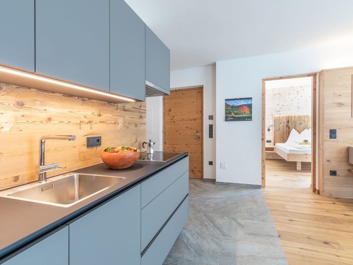 Appartement Tera à Aldein, au cœur des Dolomites - Photo 7