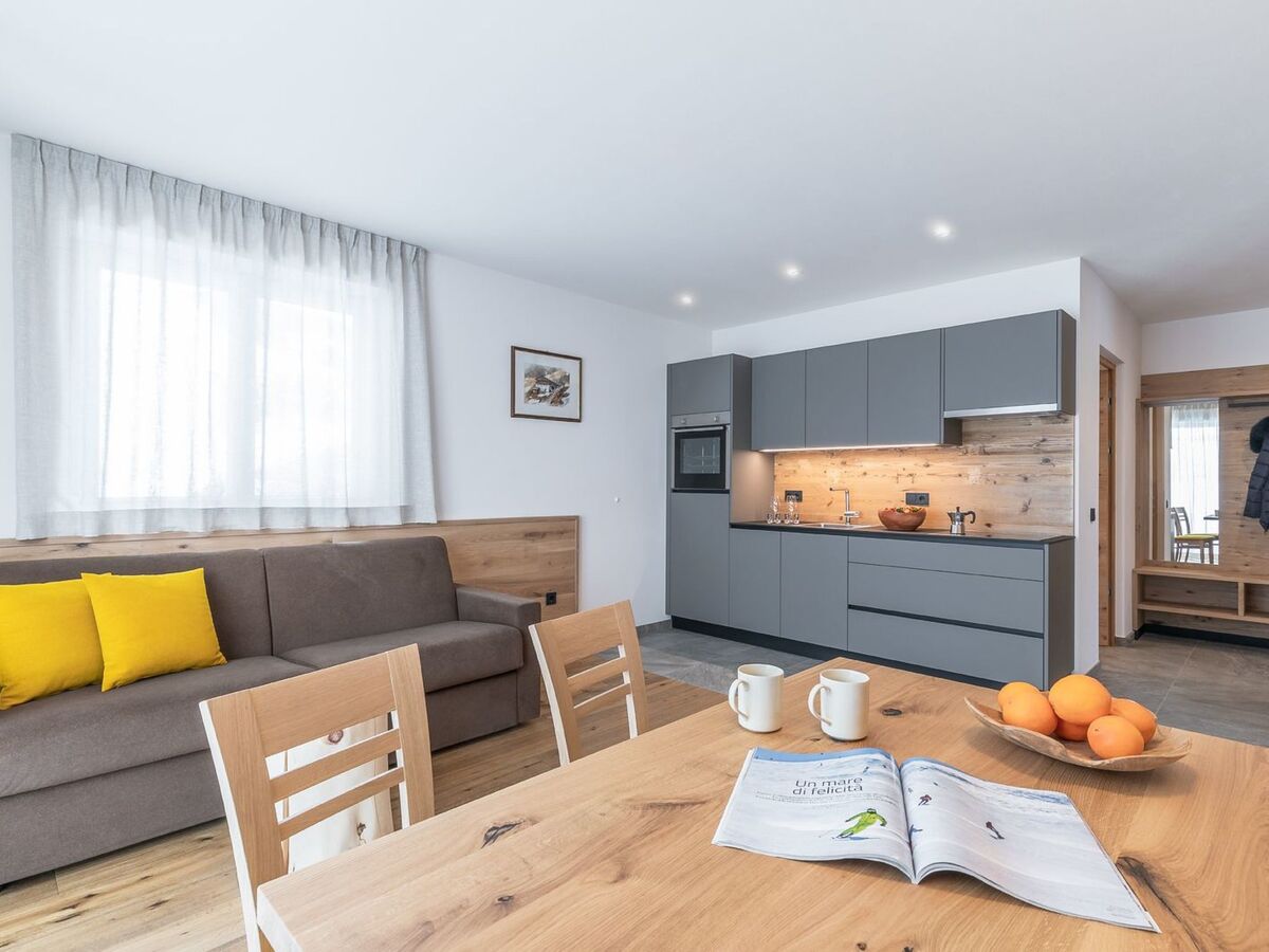 Appartement Tera à Aldein, au cœur des Dolomites - Photo 14