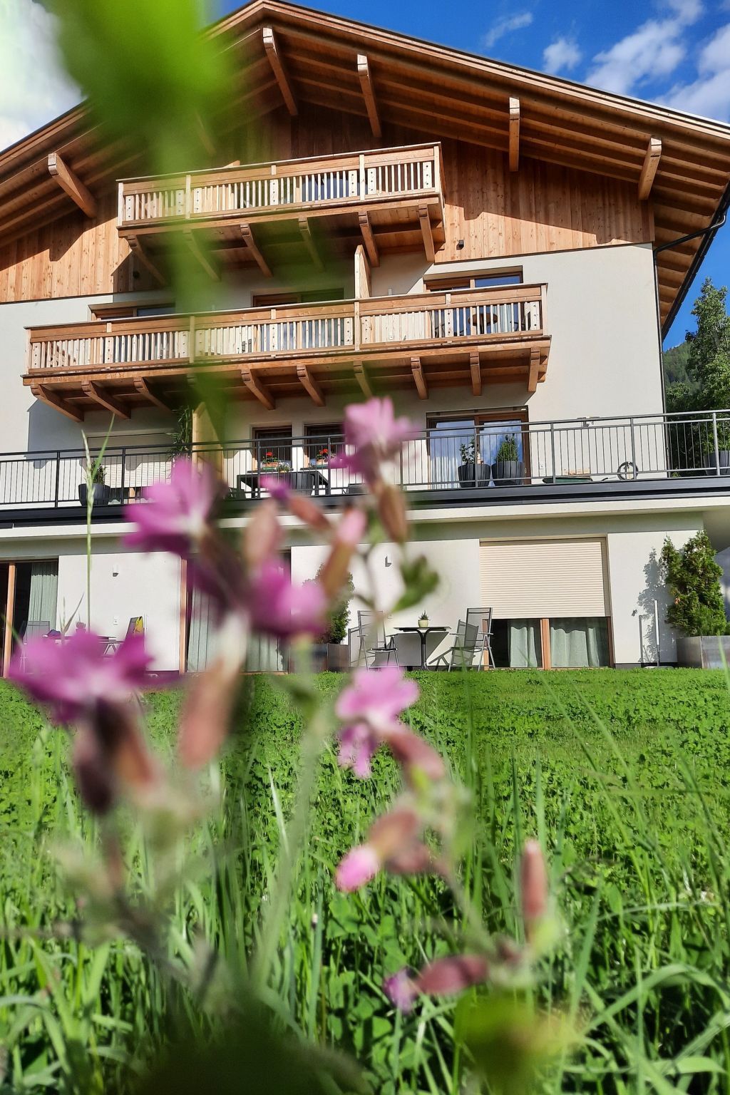 Appartement Tera à Aldein, au cœur des Dolomites - Photo 21