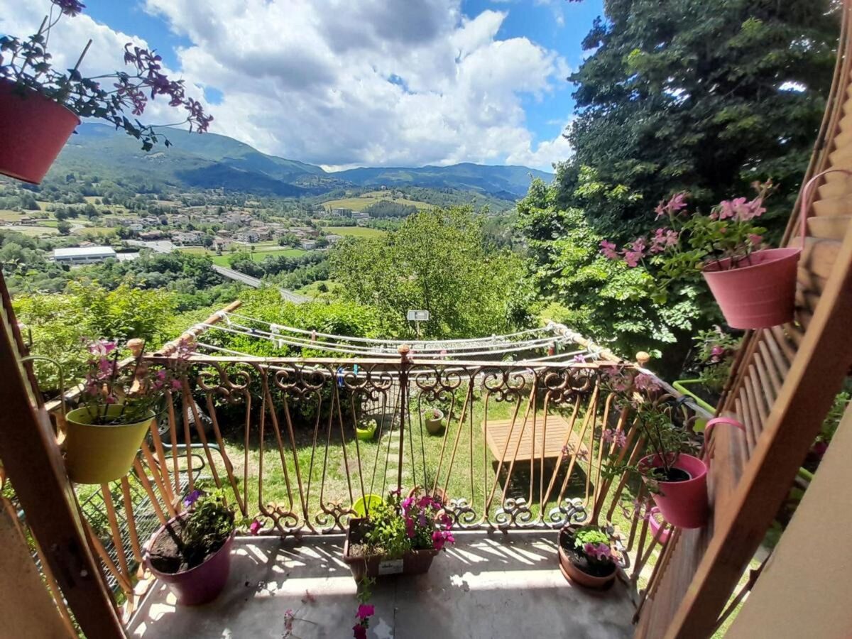 Panorama sul Castello - Appartement 3 chambres vue château - Photo 2