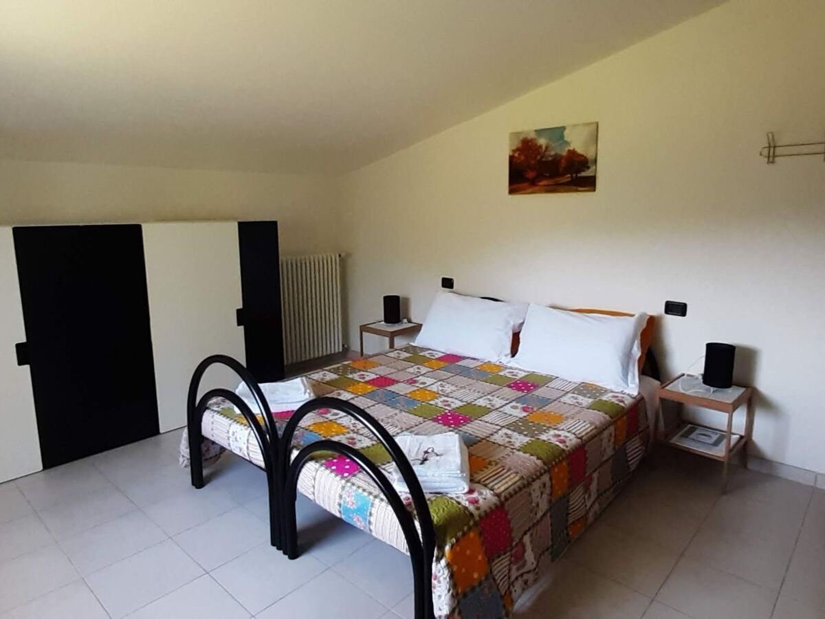 Chambre d'hôte en Emilia-Romagna, Compiano - Photo 1