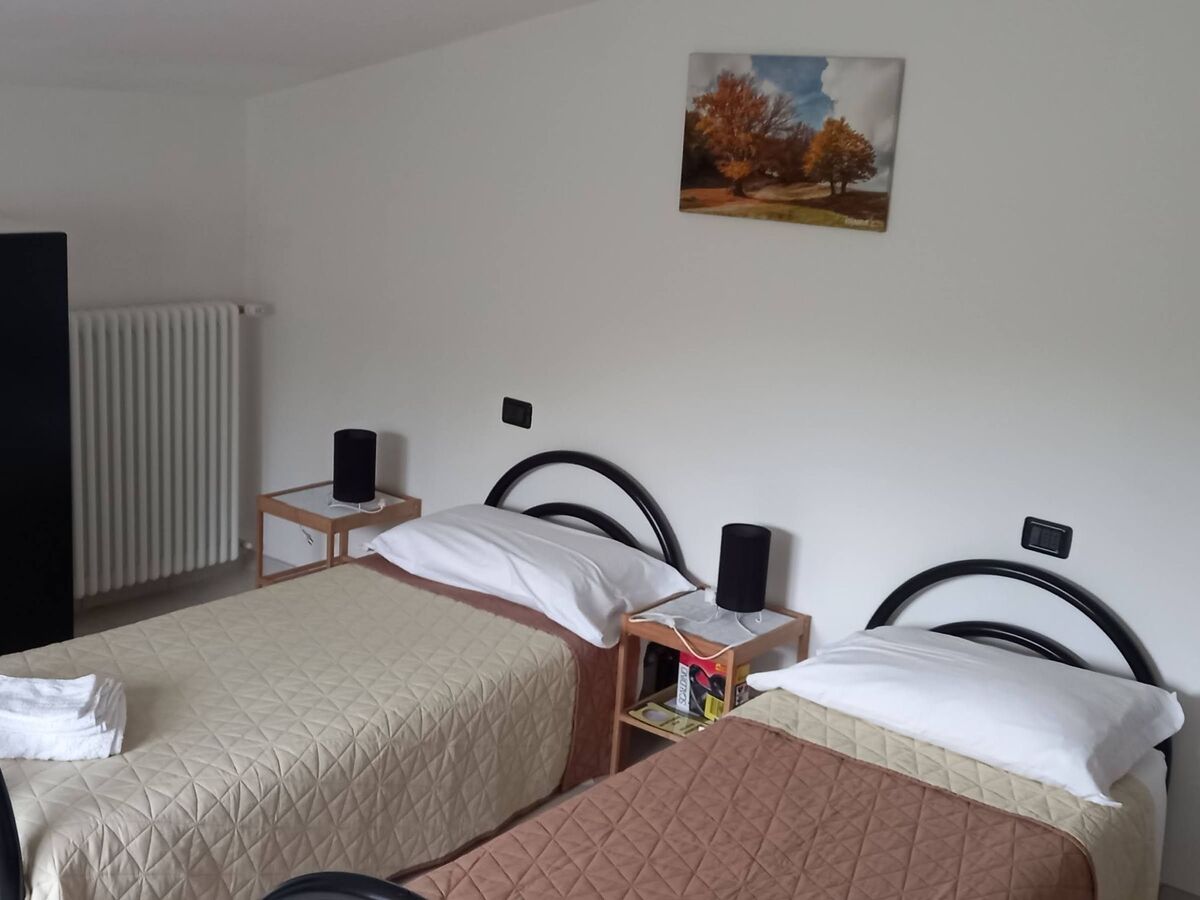 Chambre d'hôte en Emilia-Romagna, Compiano - Photo 12