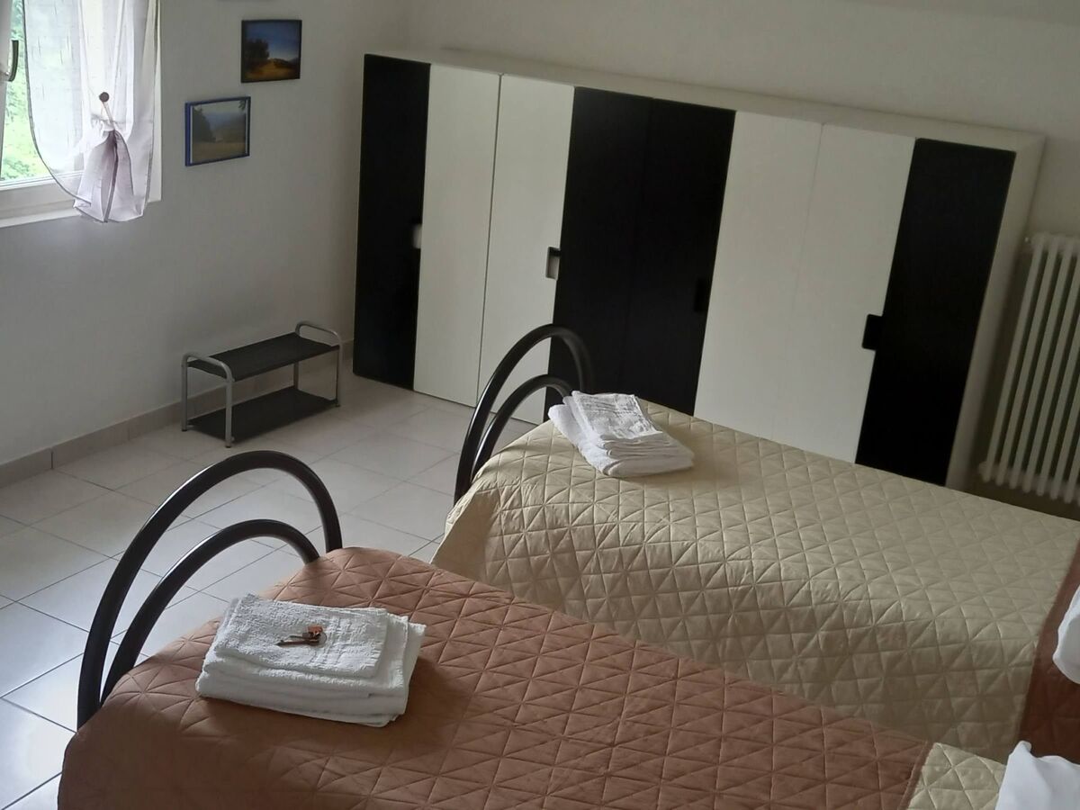 Chambre d'hôte en Emilia-Romagna, Compiano - Photo 13