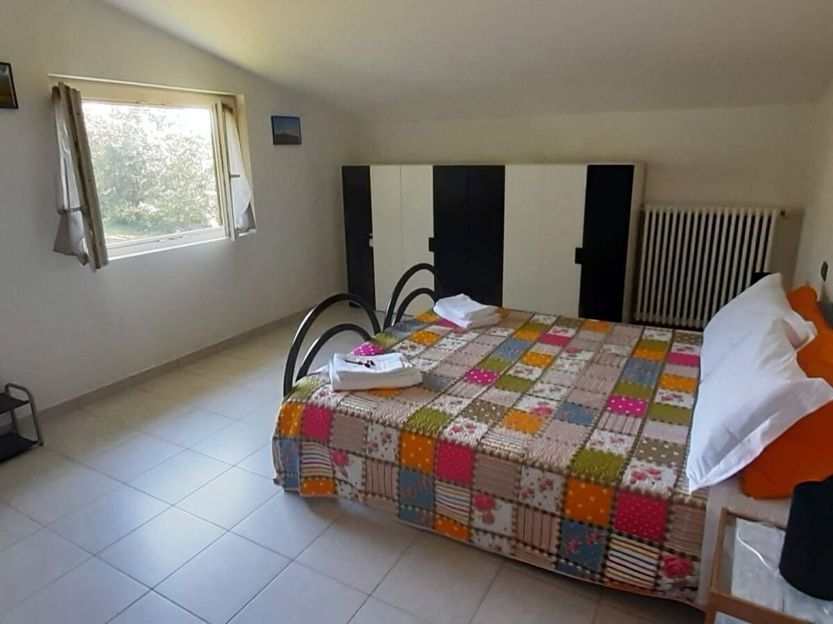 Chambre d'hôte en Emilia-Romagna, Compiano - Photo 14